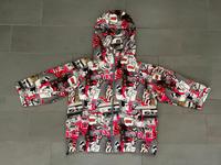 Colmar Kapuzenjacke Größe 44 (ital. 50) NEU Düsseldorf - Mörsenbroich Vorschau