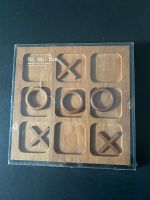 Vintage Mid Century Teakwood Tic Tac Toe Design Henning Bang Rheinland-Pfalz - Andernach Vorschau