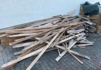 Brennholz Feuerholz Kaminholz Brennholz Holz Kamin Baden-Württemberg - Mannheim Vorschau