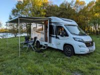 Wohnmobil mieten Oldenburg, T132,  verfügbar i.d Sommerferien Niedersachsen - Oldenburg Vorschau