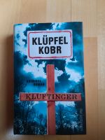 Klüpfel/Kobr: Kluftinger Hessen - Fulda Vorschau