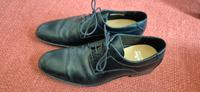 Lloyd Herrenschuhe Leder Gr. 43 Potsdam - Babelsberg Nord Vorschau