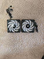 Corsair Fan 120mm AF Elite RGB Berlin - Friedenau Vorschau