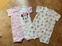 Schlafanzug 2er Set Disney Micky Mouse H&M Bayern - Hebertsfelden Vorschau