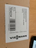 Viessmann IO Elektrode 7834234 neu in ungeöffneter OVP Hessen - Mainhausen Vorschau