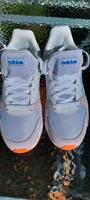 NEU! Ungetragen, moderne Sneaker Crazychaos 2000, ADIDAS, white Bayern - Rosenheim Vorschau