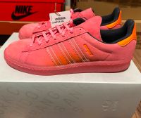 adidas Campus 80s Pantone Orange Sneaker Schuhe 43 Pink Samba Köln - Mülheim Vorschau