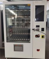 Warenautomat/Snackautomat/Getränkeautomaten Baden-Württemberg - Bahlingen Vorschau