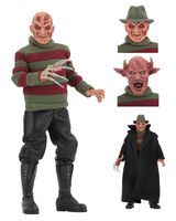 FREDDY KRUEGER Freddy's New Nightmare - Actionfigur NECA Hessen - Weilmünster Vorschau