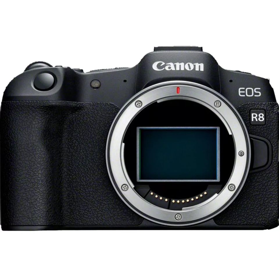 Canon EOS R8 Gehäuse, Leasing* in Berlin