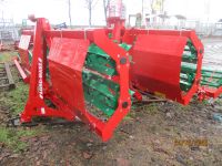 Agro-Masz Messerwalze 3m Frontwalze Cutter 30 Niedersachsen - Bassum Vorschau