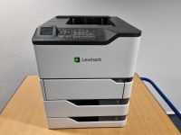 Lexmark MS725 Laserdrucker Sachsen - Geringswalde Vorschau