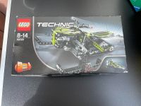 Lego Technic 42021 Schneemobil Rheinland-Pfalz - Langenlonsheim Vorschau