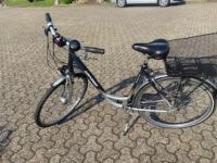 Damen Fahrrad 28er, 24-G Dual Drive 10 Niedersachsen - Brake (Unterweser) Vorschau