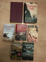 Charlotte Link 7 Bücher Bayern - Olching Vorschau