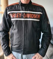 Harley-Davidson Textiljacke Hessen - Ober-Ramstadt Vorschau