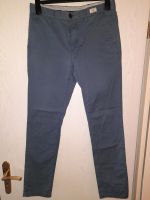 Tommy Hilfiger Hose Denton Chino Straight fit stretch 31/32 Pankow - Weissensee Vorschau