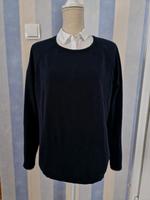 Pullover  Damen Feinstrick Cecil blau Gr M Nordrhein-Westfalen - Marl Vorschau