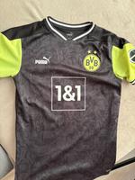 BVB Trikot Lars Ricken Größe S Berlin - Treptow Vorschau