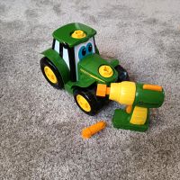 John Deere Schraubtrecker Niedersachsen - Hanstedt Vorschau