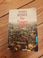 Buch DIE PUPPENSPIELERIN von Tanja Kinkel Altona - Hamburg Ottensen Vorschau