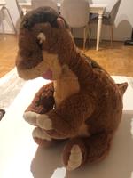 In einem Land vor unserer Zeit Dino Dinosaurier Sammler Selten Rheinland-Pfalz - Mainz Vorschau