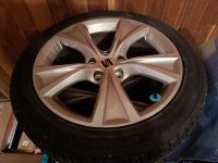 Original 17 Zoll Seat Leon FR Felgen Nordrhein-Westfalen - Kerpen Vorschau