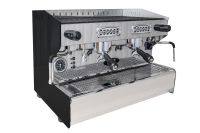 Espressomaschine SAB Prestige Siebträger, 2 Gruppen, Automatik, Bochum - Bochum-Nord Vorschau