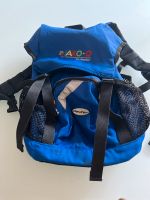 Deuter Rucksack Kinder - Jakoo blau Bayern - Seefeld Vorschau