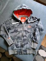 Superdry Kapuzenjacke Gr. S Baden-Württemberg - Heubach Vorschau
