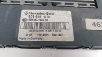 MERCEDES W203 SAM MODULE 0025459401#463 Bochum - Bochum-Südwest Vorschau