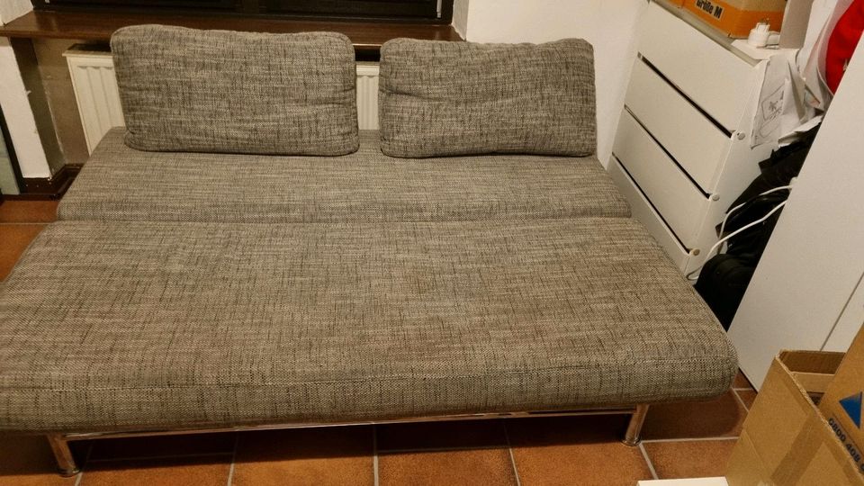 Schlafsofa in Wuppertal