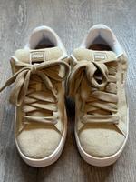 PUMA SUEDE XL SNEAKER Nordrhein-Westfalen - Minden Vorschau