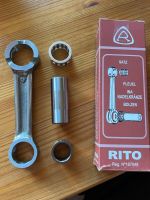 Rito Pleuelsatz Sachs 50S 50SW Pleuel 50/6 SWD AGS BGS Bayern - Werneck Vorschau