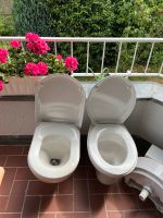 Neue Toilette Hessen - Kronberg im Taunus Vorschau