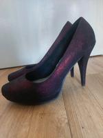 Schuhe mit Absatz Sachsen-Anhalt - Dessau-Roßlau Vorschau