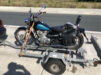 Abschleppservice ,Motorrad,Roller Nordrhein-Westfalen - Marl Vorschau