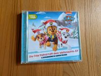 CD Hörspiel Paw Patrol neu Niedersachsen - Rastede Vorschau