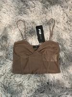 Top Corsage Braun München - Sendling Vorschau
