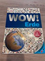 Buch - WOW! Erde - McDonalds Niedersachsen - Verden Vorschau
