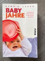 Klassiker: Baby Jahre von Remo H. Largo Taschenbuch Hessen - Frankenberg (Eder) Vorschau