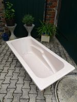 Kunststoff Badewanne Hessen - Homberg (Efze) Vorschau