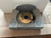 Sony Playstation 1 mit Zubehör und Spielen Bayern - Elchingen Vorschau