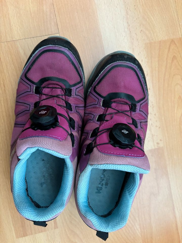 Wanderschuhe für Kinder in München