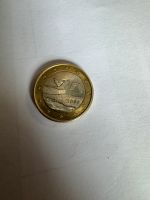 1€ Münze Finnland 2000 Nordrhein-Westfalen - Hagen Vorschau