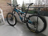 Mountainbike Specialized Enduro Elite FSR 27.5 L Nordrhein-Westfalen - Kempen Vorschau