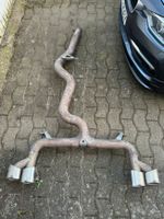 BMW ALPINA D3 F31 Akrapovic Auspuff Nordrhein-Westfalen - Rahden Vorschau