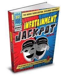 Jackpot Infotainment — Ben Settle in Wartmannsroth