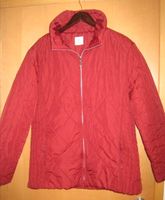 rote Winterjacke Gr. 42 v. Valino Niedersachsen - Jade Vorschau