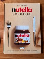 Kochbuch Nutella Baden-Württemberg - Isny im Allgäu Vorschau